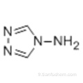 4-amino-4H-1,2,4-triazole CAS 584-13-4